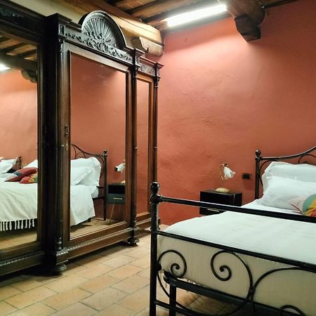 Camugnano Farm Villa Rapolano Terme Ngoại thất bức ảnh