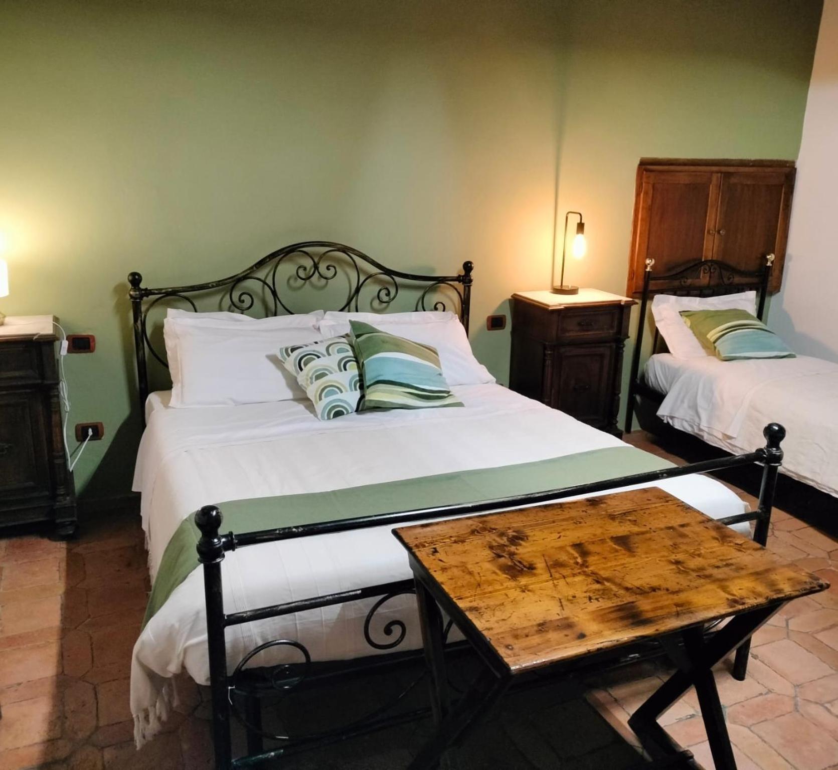 Camugnano Farm Villa Rapolano Terme Ngoại thất bức ảnh