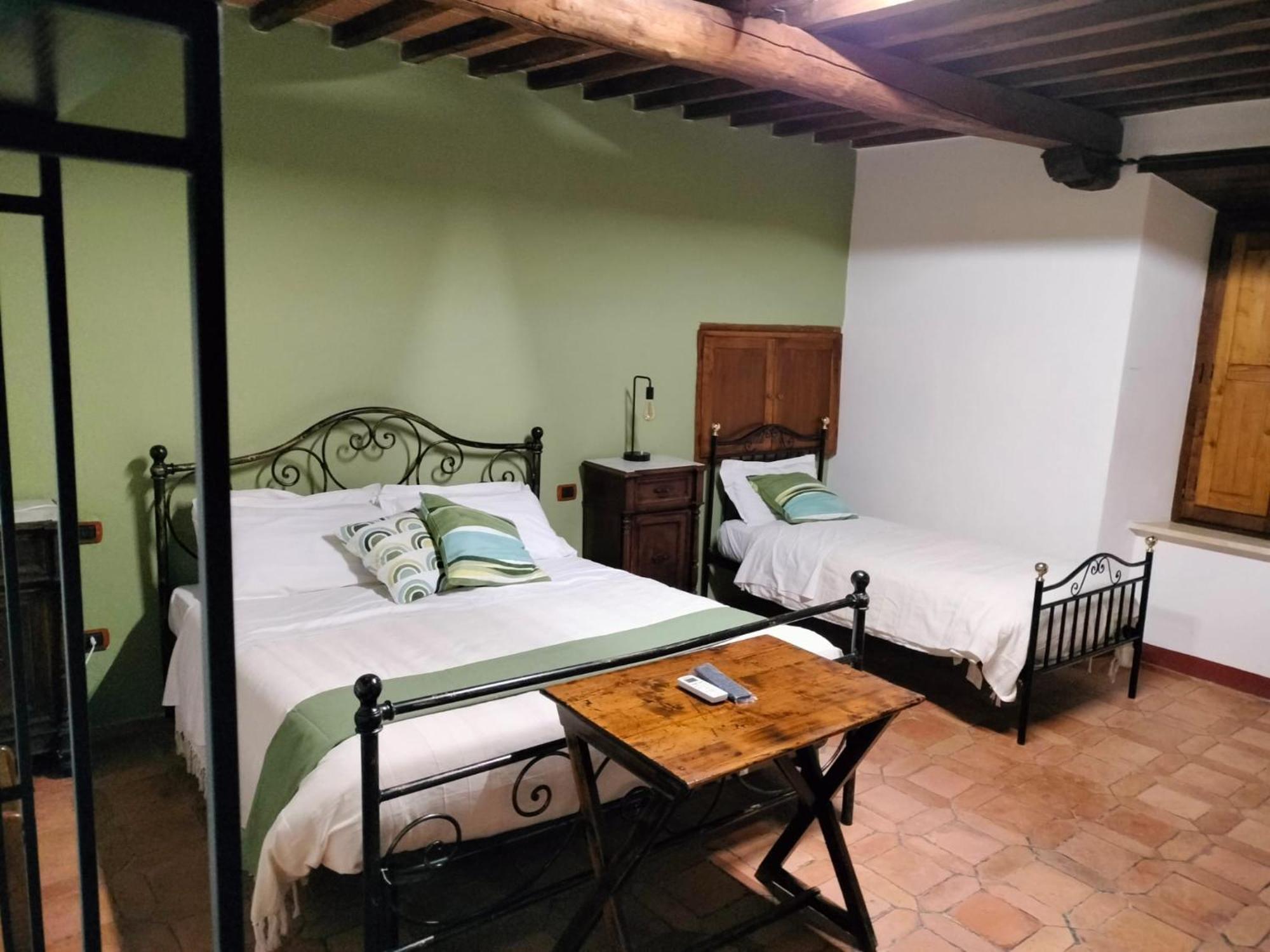 Camugnano Farm Villa Rapolano Terme Ngoại thất bức ảnh