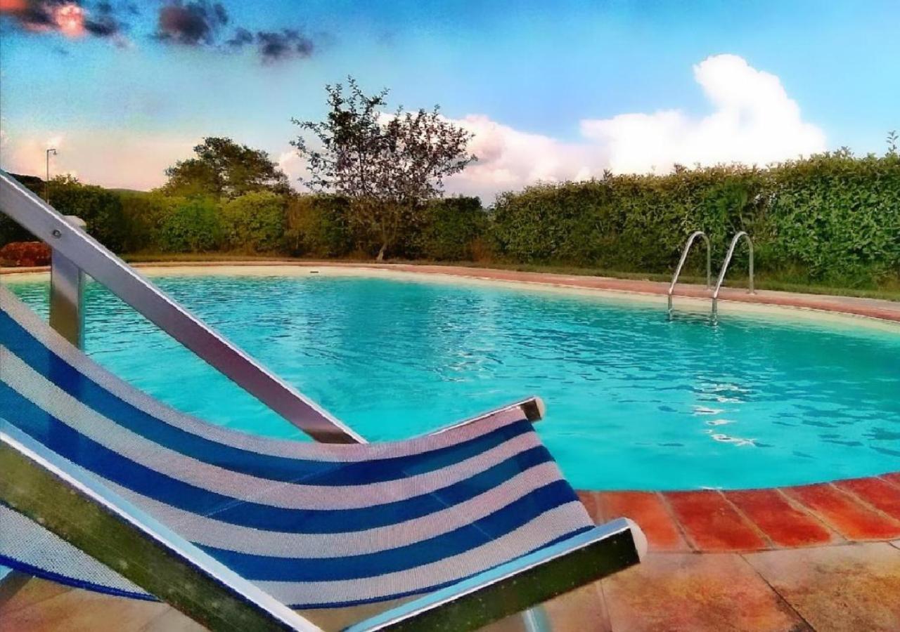 Camugnano Farm Villa Rapolano Terme Ngoại thất bức ảnh