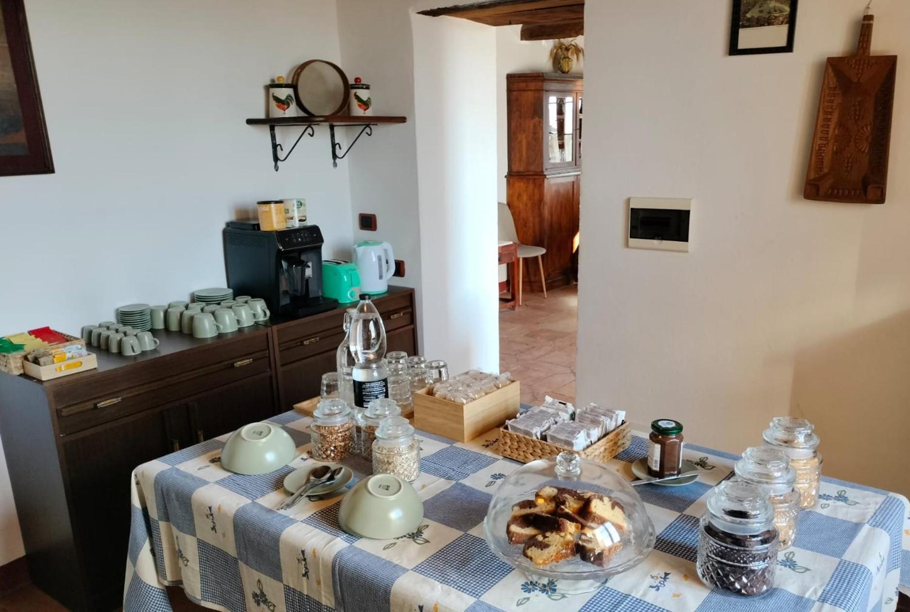 Camugnano Farm Villa Rapolano Terme Ngoại thất bức ảnh